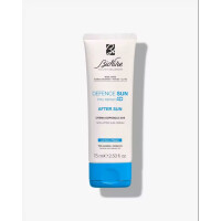 DEFENCE SUN pro-repair 4D - After sun - SOS after sun cream - tube 75 ml