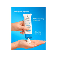 DEFENCE SUN pro-repair 4D - After sun - SOS after sun cream - tube 75 ml