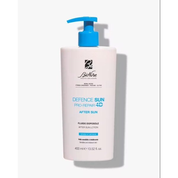 DEFENCE SUN pro-repair 4D - After Sun Lotion - 400 ml