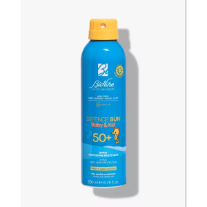 DEFENCE SUN Baby&Kids 50+ pro-repair 4D - spray lotion - Baby- und Kinderspray LSF 50+  200 ml