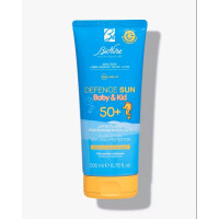 DEFENCE SUN Baby&Kids 50+ pro-repair 4D - fluid lotion - Baby&Kid Feuchtigkeitslotion LSF 50+ 200 ml
