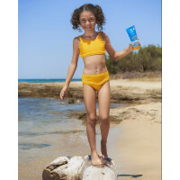 DEFENCE SUN Baby&Kids 50+ pro-repair 4D - fluid lotion - Baby&Kid Feuchtigkeitslotion LSF 50+ 200 ml