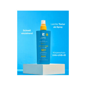DEFENCE SUN Baby&Kids 50+ pro-repair 4D - spray lotion - very high protection - bottle 200 ml