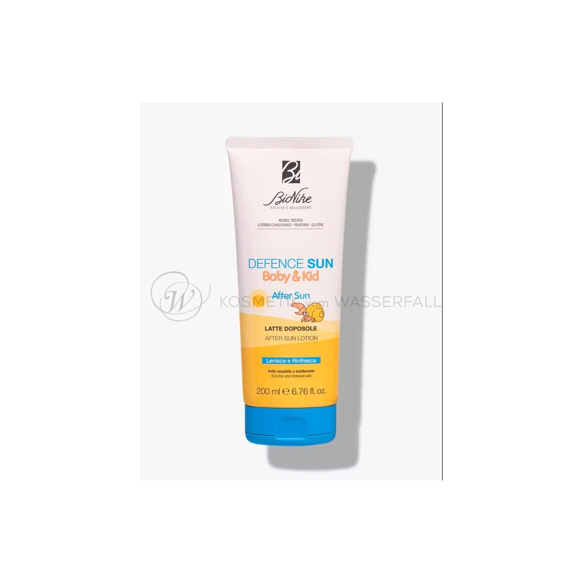 DEFENCE SUN Baby&Kid pro-repair 4D A box