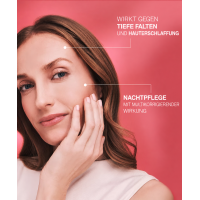 DEFENCE XAGE ULTIMATE REPAIR - Filler* Night Cream 50 ml 2