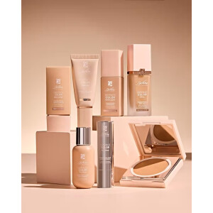 DEFENCE COLOR LIFTING Anti-Aging Foundation - NEU