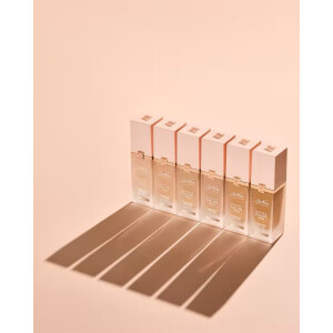 DEFENCE COLOR LIFTING Anti-Aging Foundation - NEU