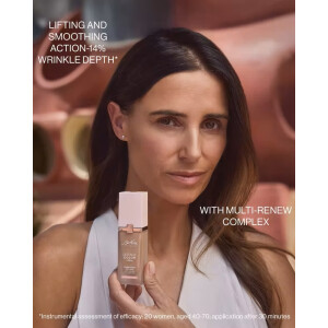 DEFENCE COLOR LIFTING Anti-Aging Foundation - NEU