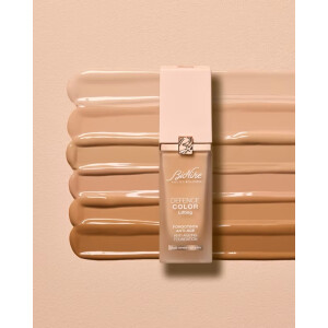 DEFENCE COLOR LIFTING Anti-Aging Foundation - NEU
