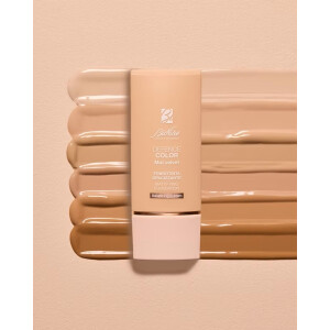 DEFENCE COLOR - Mat Velvet Mattifying Foundation - NEU