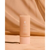 DEFENCE COLOR - Mat Velvet Mattifying Foundation - NEU
