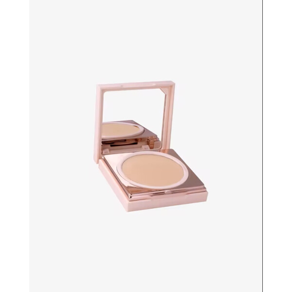 DEFENCE COLOR - Second Skin Cream Compact Foundation - NEU