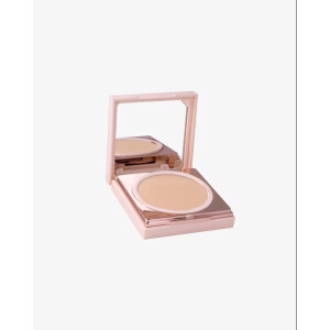 DEFENCE COLOR - Second Skin Cream Compact Foundation - NEU