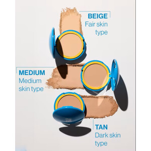 DEFENCE SUN 50+ Sun compact foundation - Sun Compact Foundation LSF 50 - 10 g