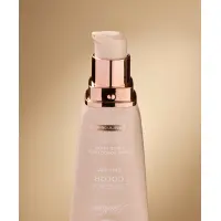 DEFENCE COLOR SKIN TINT NUDE SKIN FOUNDATION SERUM 703 PRALI