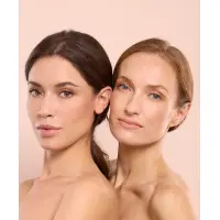 DEFENCE COLOR SKIN TINT NUDE SKIN FOUNDATION SERUM 703 PRALI