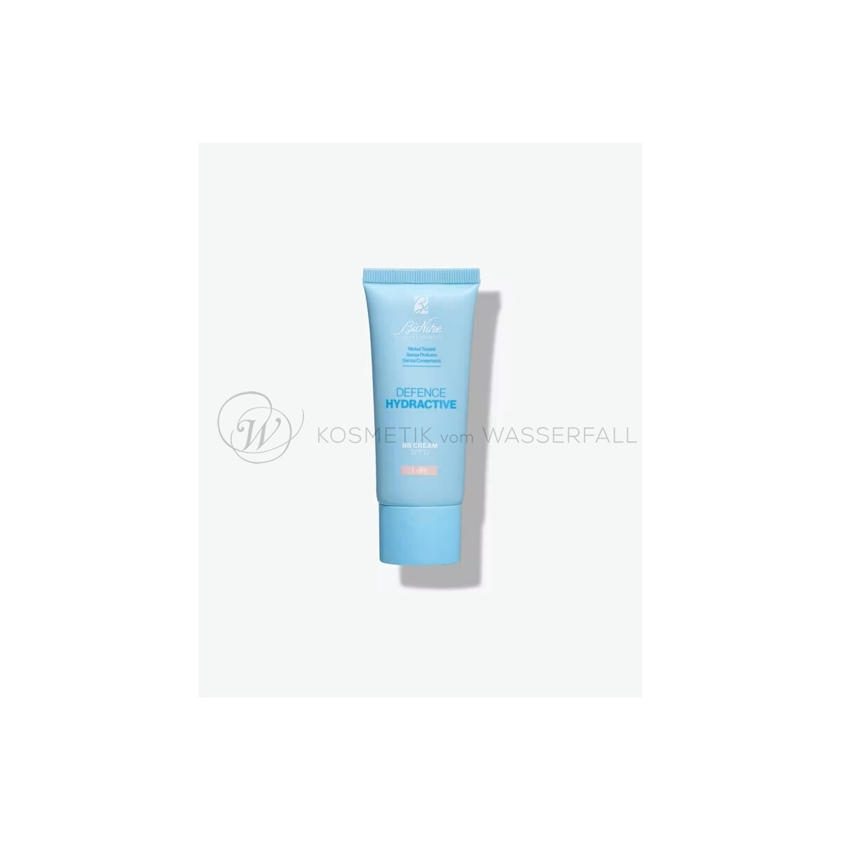 DEFENCE HYDRACTIVE BB CREAM SPF 15 - LIGHT - 40ml - BB Creme