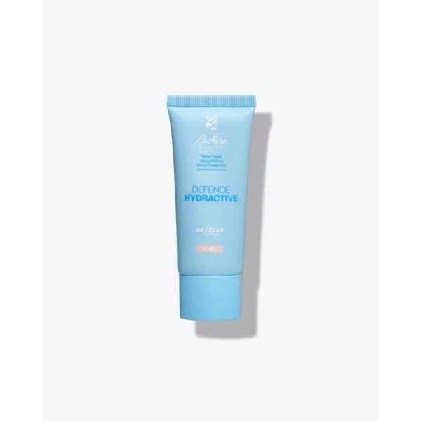 DEFENCE HYDRACTIVE BB CREAM SPF 15 - LIGHT - 40ml - BB Creme mit LSF