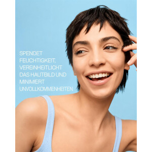 DEFENCE HYDRACTIVE BB CREAM SPF 15 - LIGHT - 40ml - BB Creme mit LSF