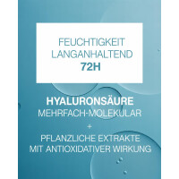 DEFENCE HYDRACTIVE BB CREAM SPF 15 - LIGHT - 40ml - BB Creme mit LSF