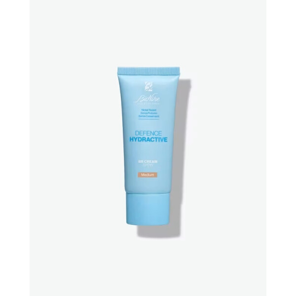 DEFENCE HYDRACTIVE BB CREAM SPF 15 - MEDIUM - 40ml - BB Creme mit LSF