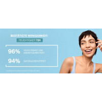 DEFENCE HYDRACTIVE BB CREAM SPF 15 - MEDIUM - 40ml - BB Creme mit LSF
