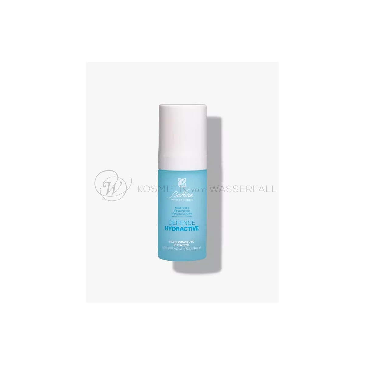 DEFENCE HYDRACTIVE INTENSIVE MOISTURISING SERUM - Intensiv f
