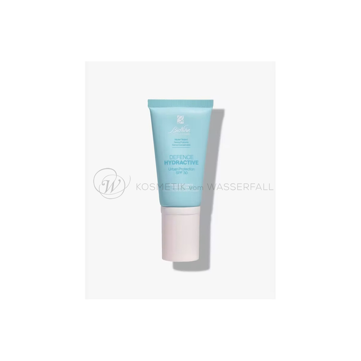DEFENCE HYDRACTIVE Urban Protection SPF 30 – Schü