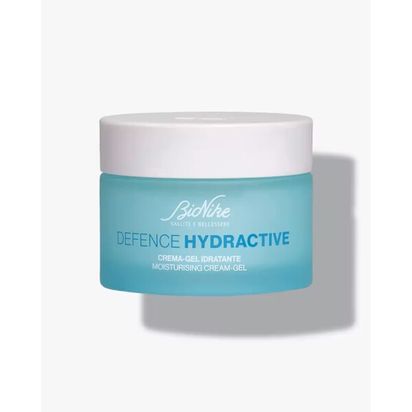 DEFENCE HYDRACTIVE MOISTURISING CREAM-GEL - Feuchtigkeitsspendendes Creme-Gel 50 ml NEU