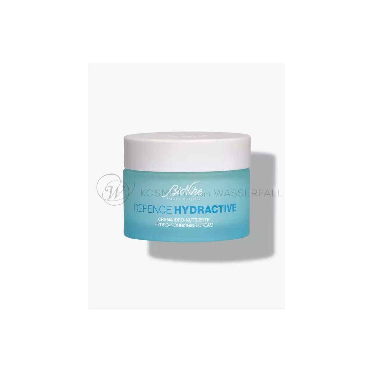 DEFENCE HYDRACTIVE HYDRO-NOURISHING CREA box