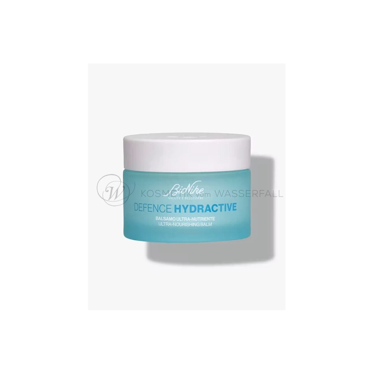 DEFENCE HYDRACTIVE ULTRA-NOURISHING BALM - Ultra-pflegender 