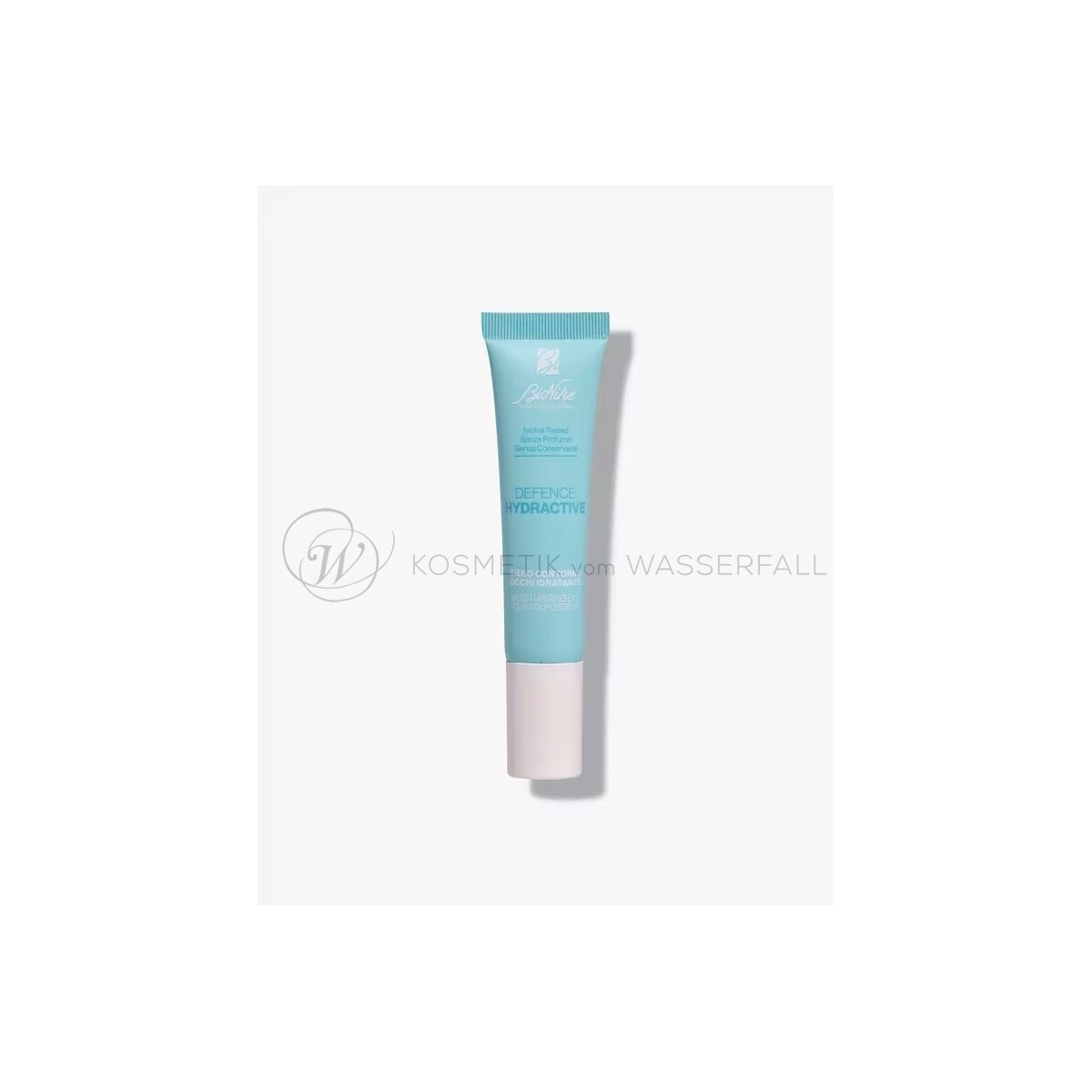DEFENCE HYDRACTIVE MOISTURISING EYE CONT box