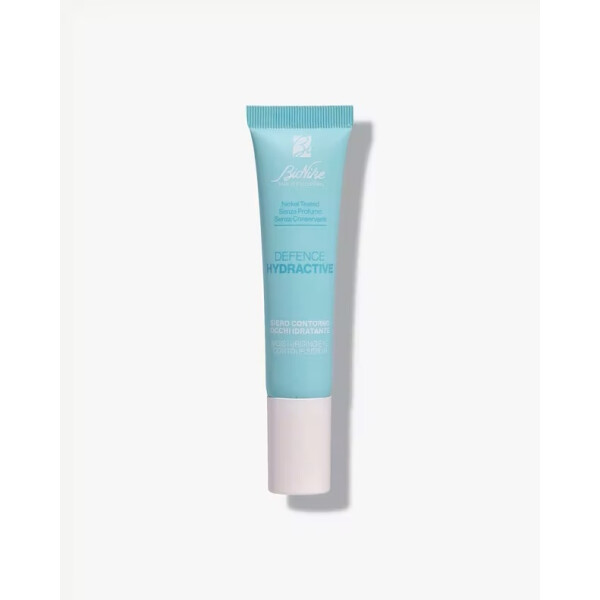 DEFENCE HYDRACTIVE MOISTURISING EYE CONTOUR SERUM 15 ML NEW - Feuchtigkeitsspendendes Serum für die Augenpartie