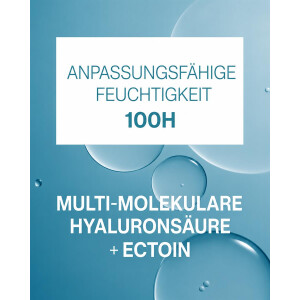 DEFENCE HYDRACTIVE MOISTURISING EYE CONTOUR SERUM 15 ML NEW - Feuchtigkeitsspendendes Serum für die Augenpartie