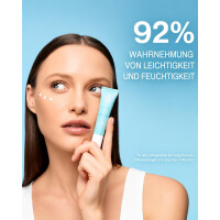 DEFENCE HYDRACTIVE MOISTURISING EYE CONTOUR SERUM 15 ML NEW - Feuchtigkeitsspendendes Serum für die Augenpartie