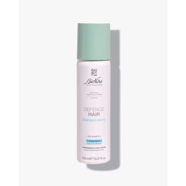 DEFENCE HAIR - Purifying Dry Shampoo - Reinigendes Trockenshampoo