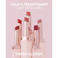 DEFENCE COLOR Nutri Shine Radiant Lippenstift - NEU 3