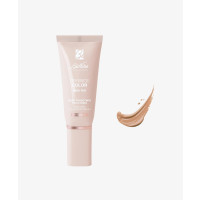 DEFENCE COLOR SKIN TINT NUDE SKIN FOUNDATION SERUM